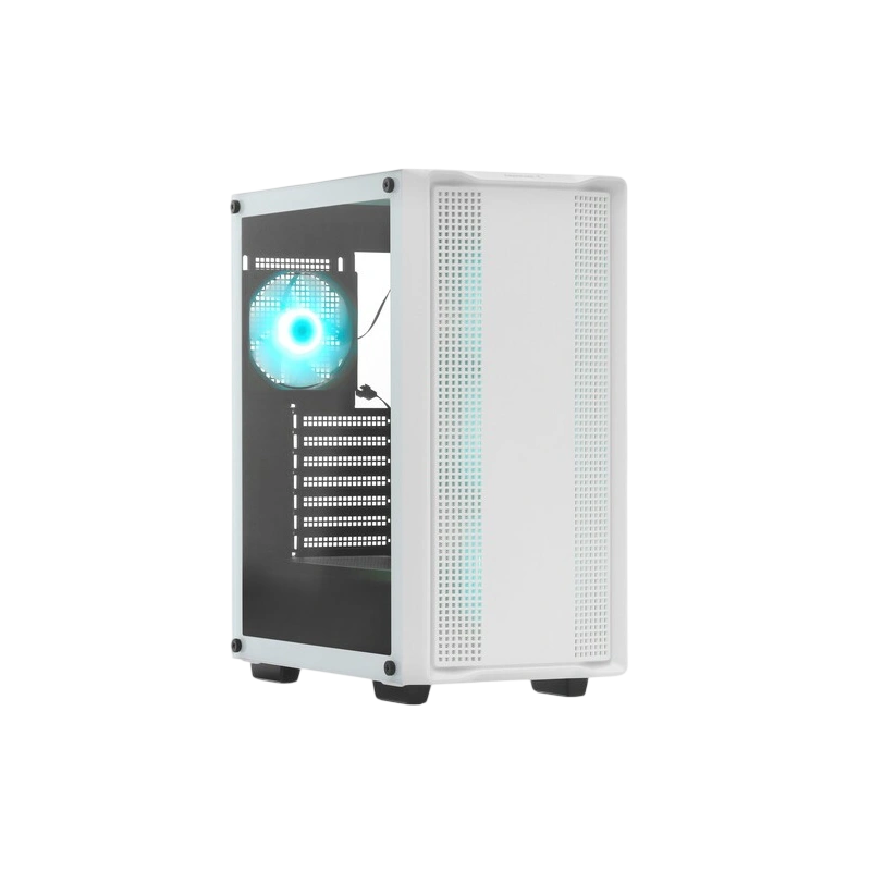 Компьютерный корпус Deepcool CC560 WH V2 White (R-CC560-WHGAA4-G-2) документация