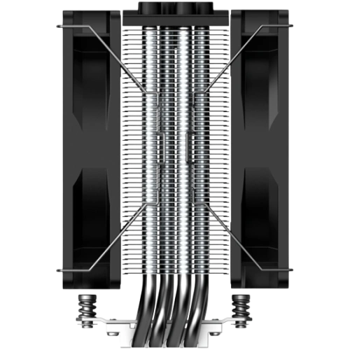 Кулер для процессора ID-COOLING SE-214-XT PLUS
