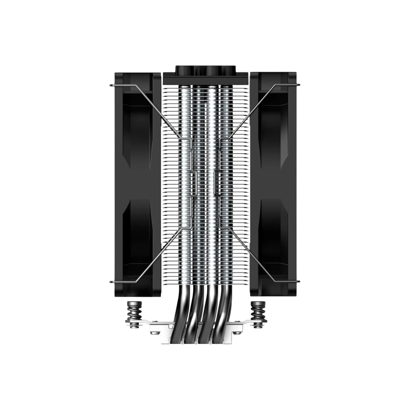 Кулер для процессора ID-COOLING SE-214-XT PLUS
