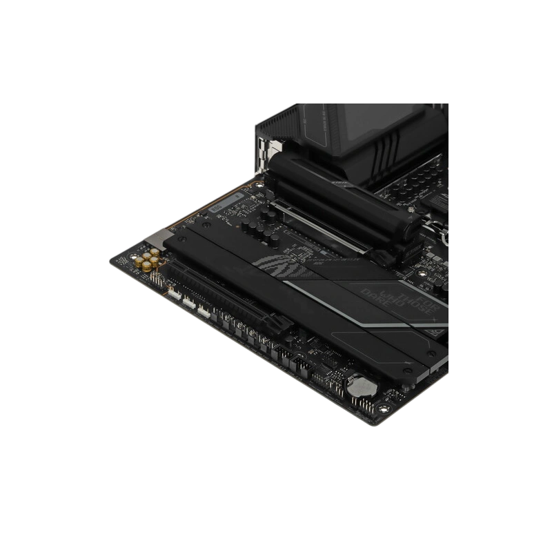 Материнская плата ASUS ROG STRIX Z890-F GAMING WIFI (90MB1I40-M0EAY0)