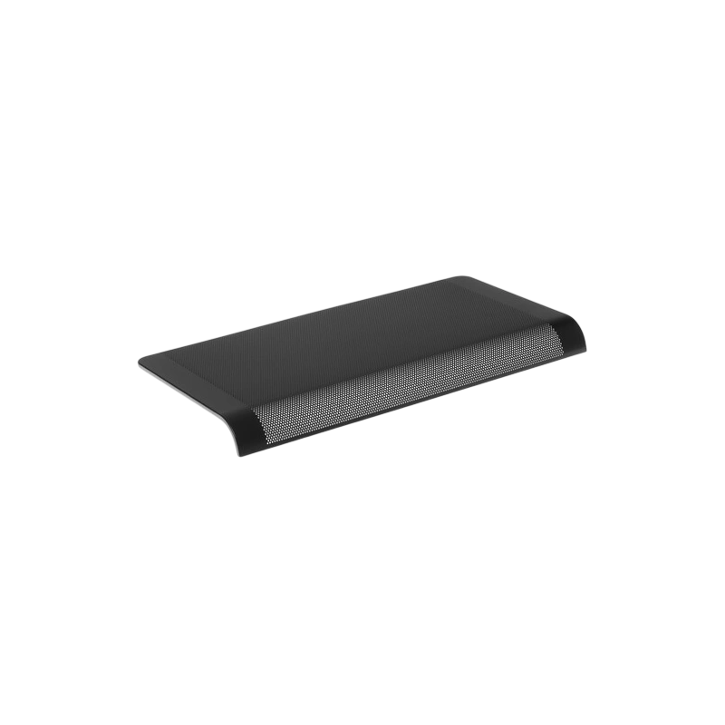 Компьютерный корпус Montech KING 95 Black (KING95B) документация