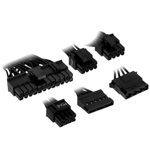 Блок питания Deepcool 650W PF650 (R-PF650D-HA0B-EU)