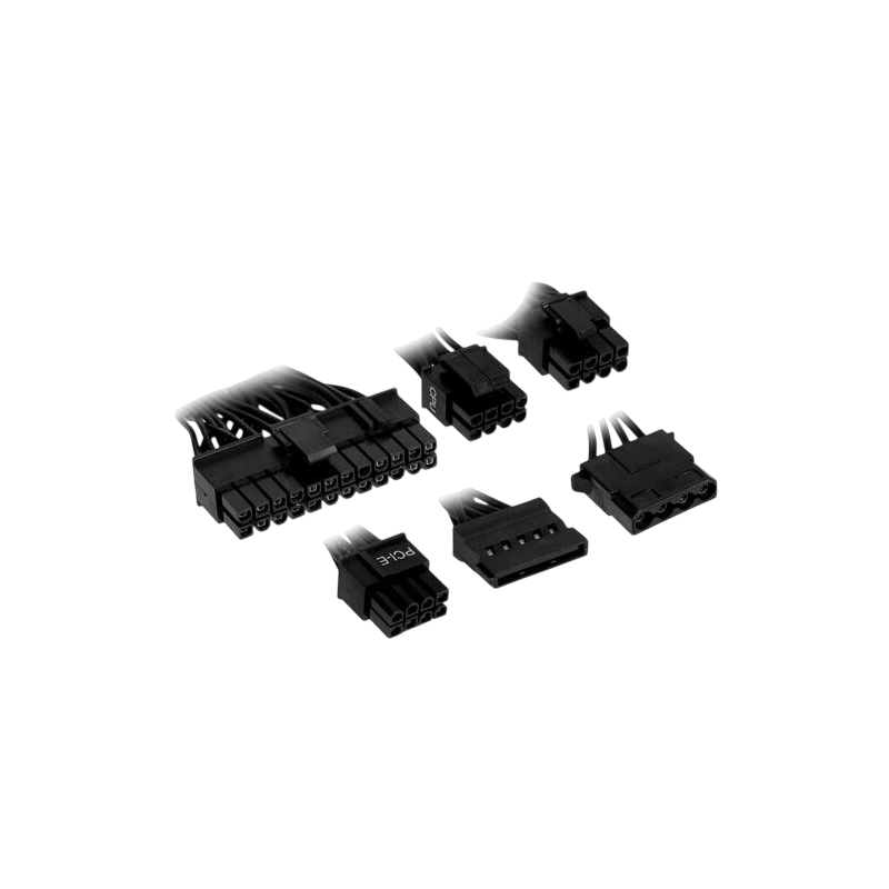 Блок питания Deepcool 650W PF650 (R-PF650D-HA0B-EU)