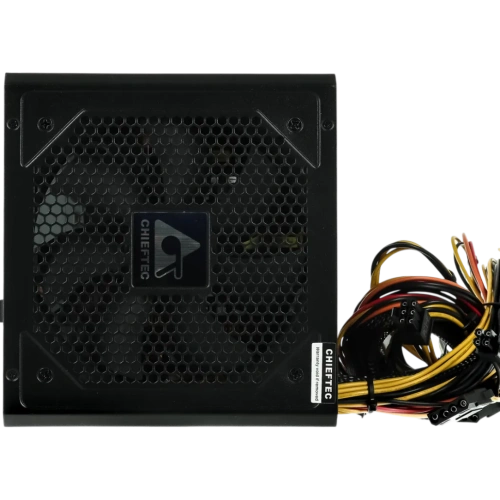 Блок питания Chieftec 550W FORCE (CPS-550S)
