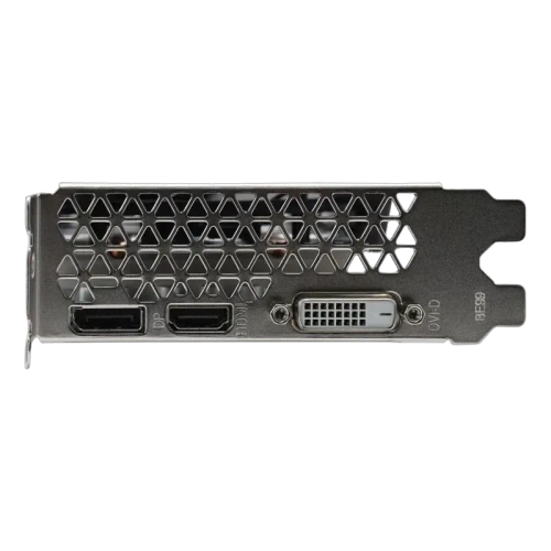 Видеокарта AFox (AF2060-6144D6H2-V2) GeForce RTX 2060 6GB