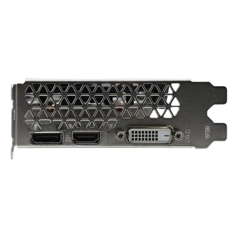 Видеокарта AFox (AF2060-6144D6H2-V2) GeForce RTX 2060 6GB