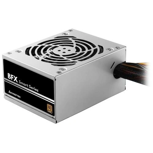 Блок питания Chieftec 350W SMART (BFX-350BS) OEM