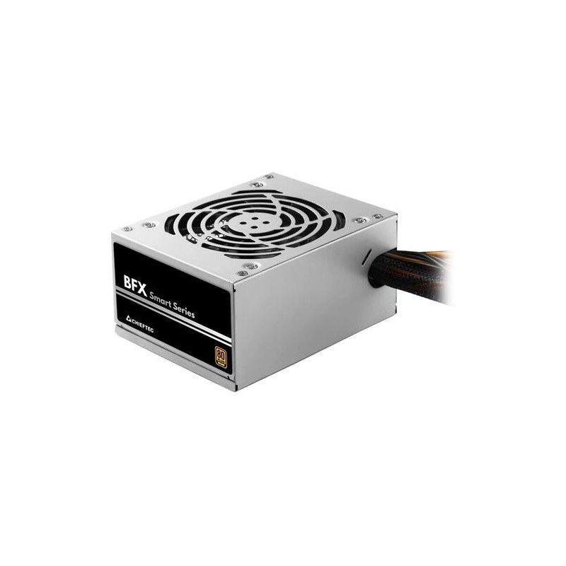 Блок питания Chieftec 350W SMART (BFX-350BS) OEM