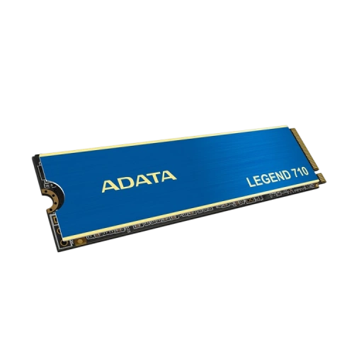 Твердотельный накопитель ADATA XPG 2000 Gb LEGEND 710 (ALEG-710-2TCS) BOX