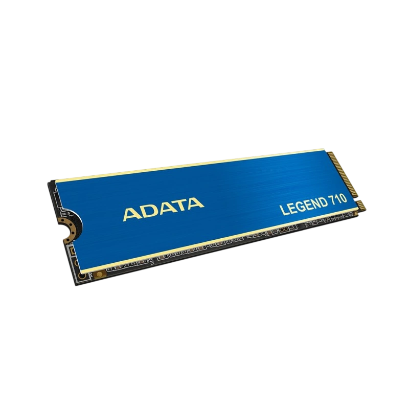 Твердотельный накопитель ADATA XPG 2000 Gb LEGEND 710 (ALEG-710-2TCS) BOX