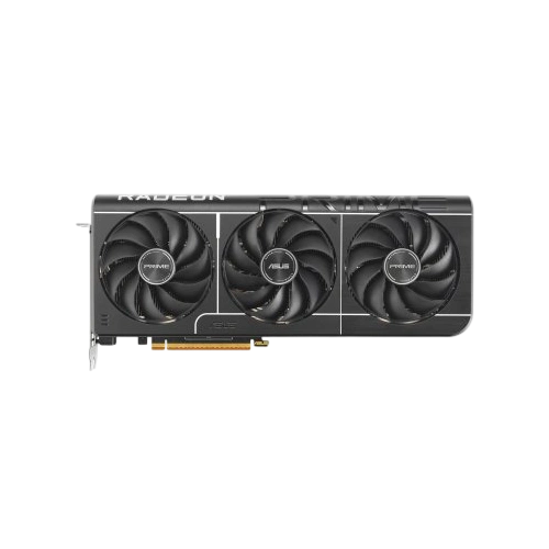 Видеокарта ASUS (PRIME-RX9070-O16G) Radeon RX 9070 16GB PRIME OC 90YV0LI1-M0NA00