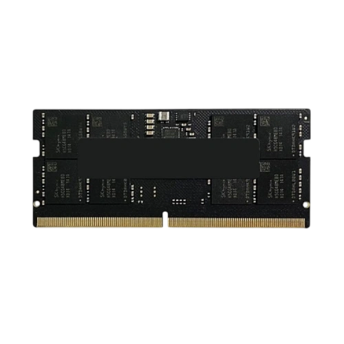 Оперативная память 32 Gb 4800 MHz AMD Black (R5532G4800S2S-U)