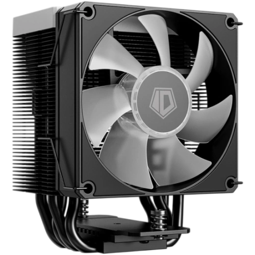 Кулер для процессора ID-COOLING FROZN A400 ARGB Black