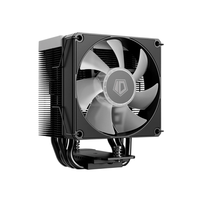 Кулер для процессора ID-COOLING FROZN A400 ARGB Black