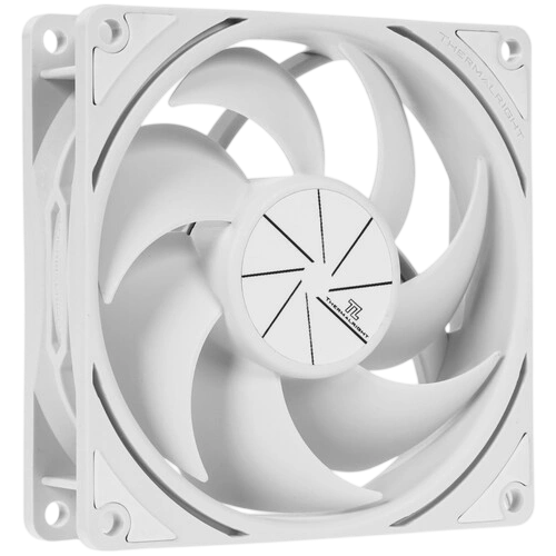 Вентилятор для корпуса Thermalright TL-P9W White (TRTLP9W)