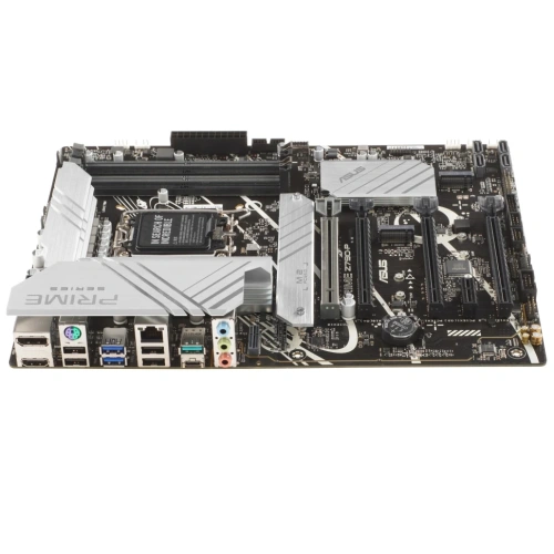 Материнская плата ASUS PRIME Z790-P (90MB1CJ0-M1EAY0)