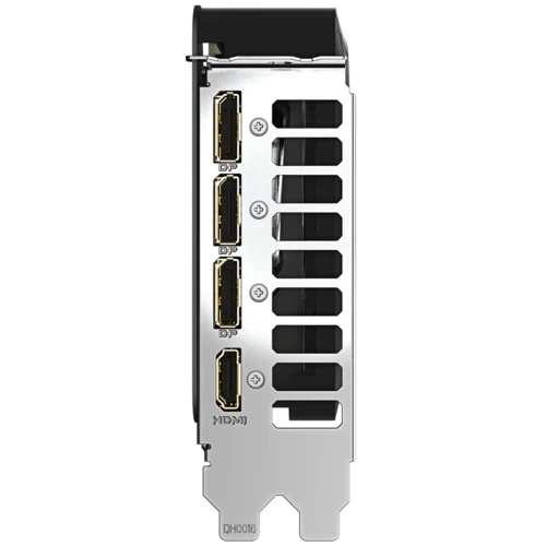 Видеокарта Gigabyte (GV-N506TEAGLE OC-8GD) GeForce RTX 5060 Ti 8GB EAGLE OC