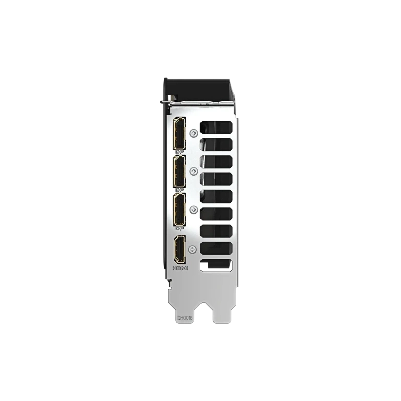 Видеокарта Gigabyte (GV-N506TEAGLE OC-8GD) GeForce RTX 5060 Ti 8GB EAGLE OC