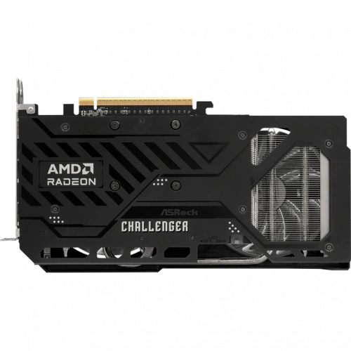 Видеокарта ASRock (RX9060 CL 8G) Radeon RX 9060 8GB Challenger