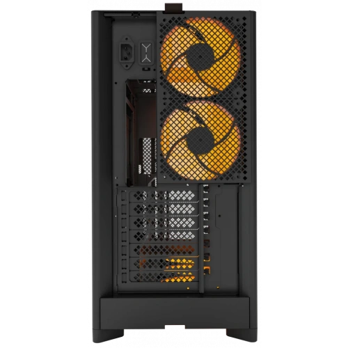 Компьютерный корпус Montech HS01 PRO ARGB Black