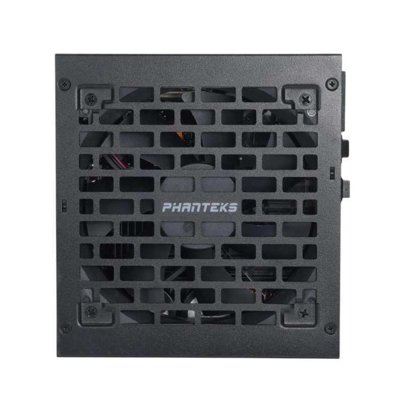 Блок питания PHANTEKS 850W AMP GH Black (PH-P850GH_BK01) 16 Pin (PCIe 5.0 Connector Cable Details) документация, комплект кабелей