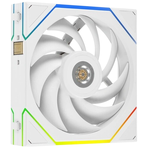Вентилятор для корпуса Lian Li UNI FAN TL LED 120 ARGB White (G99.12TL1W.R0)