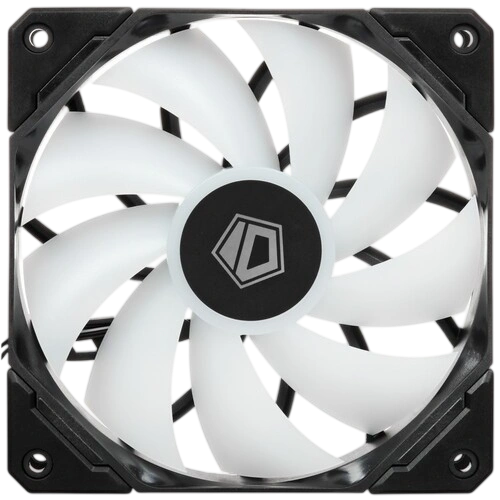 Вентилятор для корпуса ID-COOLING TF-12025-PRO-ARGB