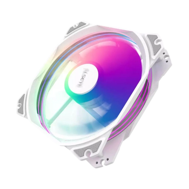 Вентилятор для корпуса ALSEYE RGB M120-PWA PWM