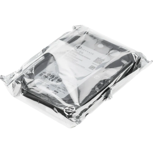 Жесткий диск Seagate 10000 Gb EXOS 7E10 (ST10000NM017B)