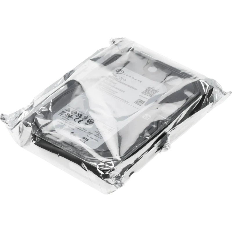 Жесткий диск Seagate 10000 Gb EXOS 7E10 (ST10000NM017B)