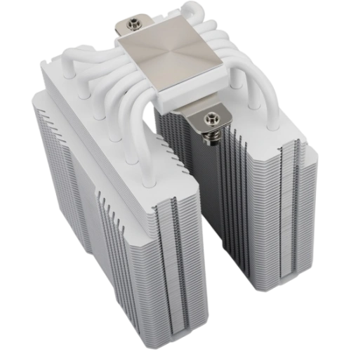 Кулер для процессора Thermalright Peerless Assassin 120 White (TRPA120W)