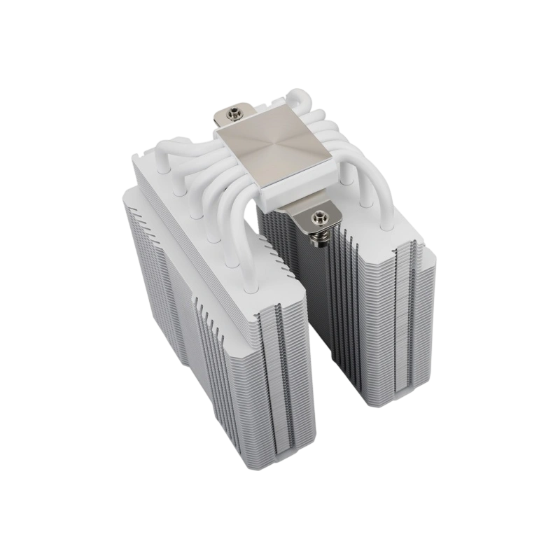 Кулер для процессора Thermalright Peerless Assassin 120 White (TRPA120W)