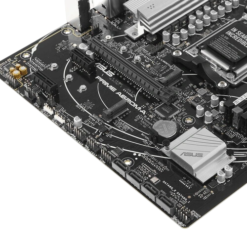 Материнская плата ASUS PRIME A620M-A-CSM (90MB1F10-M0EAYC)