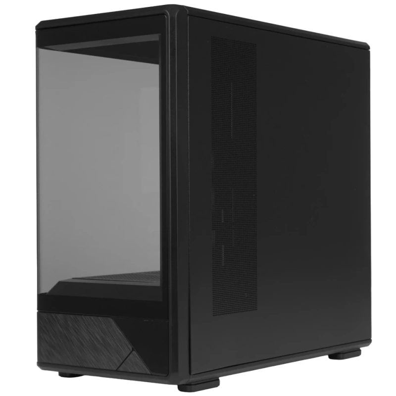 Компьютерный корпус JONSBO D200 TG Black