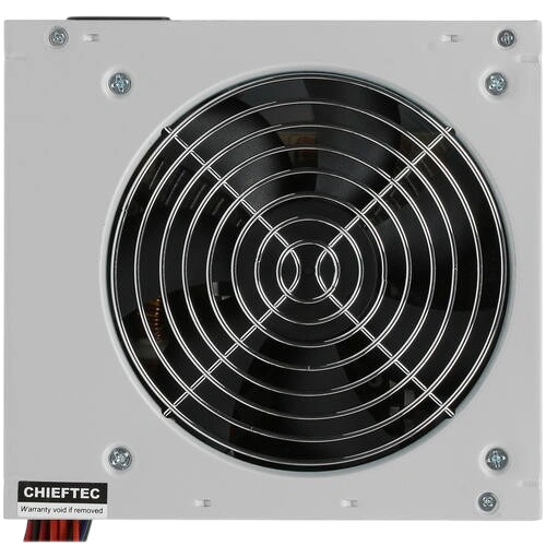 Блок питания Chieftec 700W VALUE Gray (APB-700B8) OEM