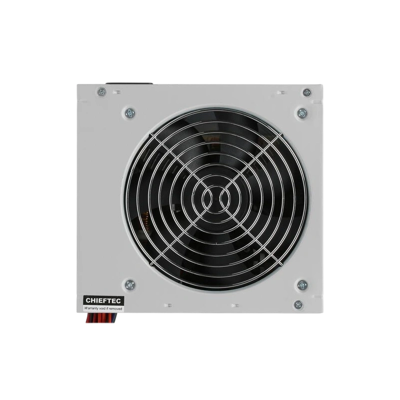Блок питания Chieftec 700W VALUE Gray (APB-700B8) OEM