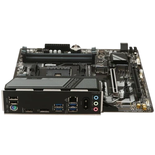Материнская плата Gigabyte B550M GAMING X WIFI6