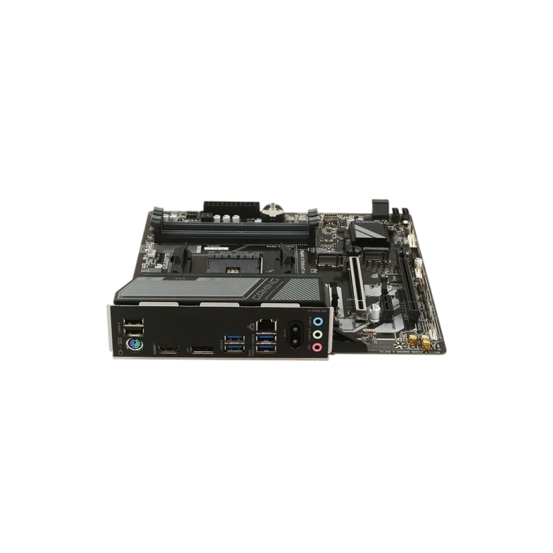 Материнская плата Gigabyte B550M GAMING X WIFI6