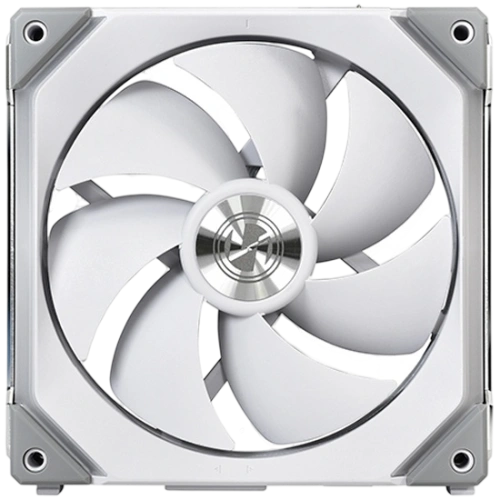 Вентилятор для корпуса UNI FAN SL ARGB White V1