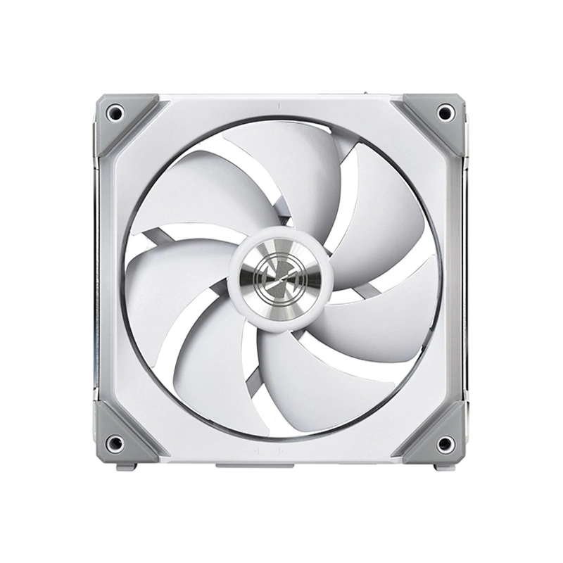 Вентилятор для корпуса UNI FAN SL ARGB White V1