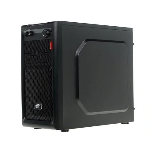 Комплект вентиляторов для корпуса Deepcool ARGB White (FL12 WH-3 IN 1)