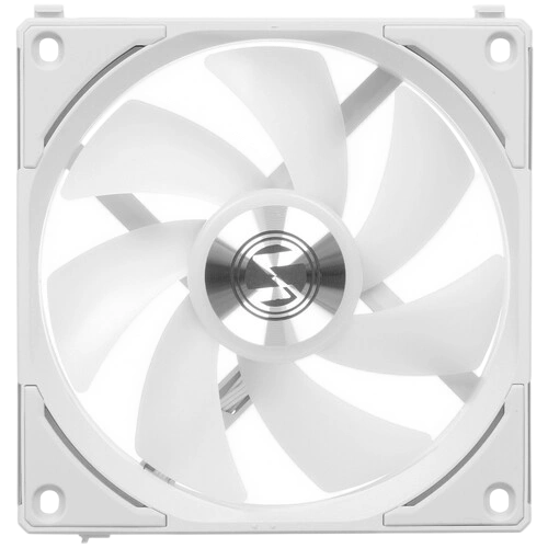 Комплект вентиляторов для корпуса Lian Li UNI FAN AL120 V2 ARGB White (G99.12ALV23W.R0)