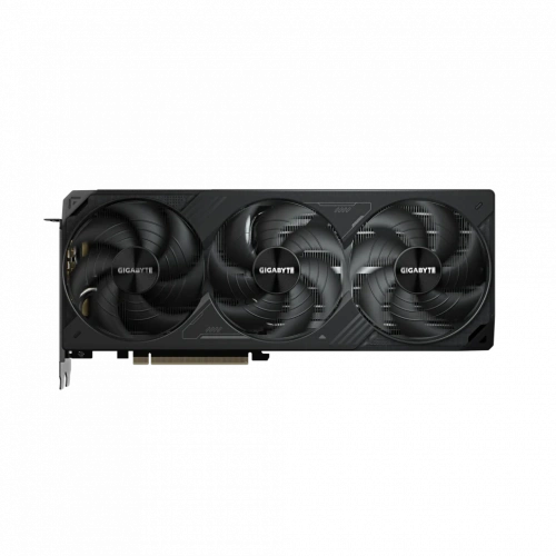 Видеокарта Gigabyte (GV-N5080WF3OC-16GD) GeForce RTX 5080 16GB WINDFORCE OC SFF