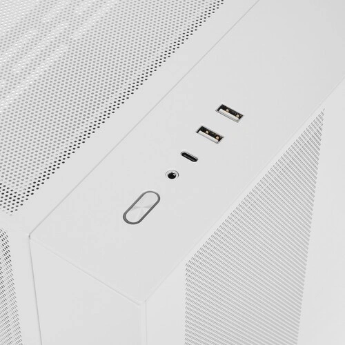 Компьютерный корпус Lian Li O11 Air Mini TG White (G99.O11AMW.R0) документация