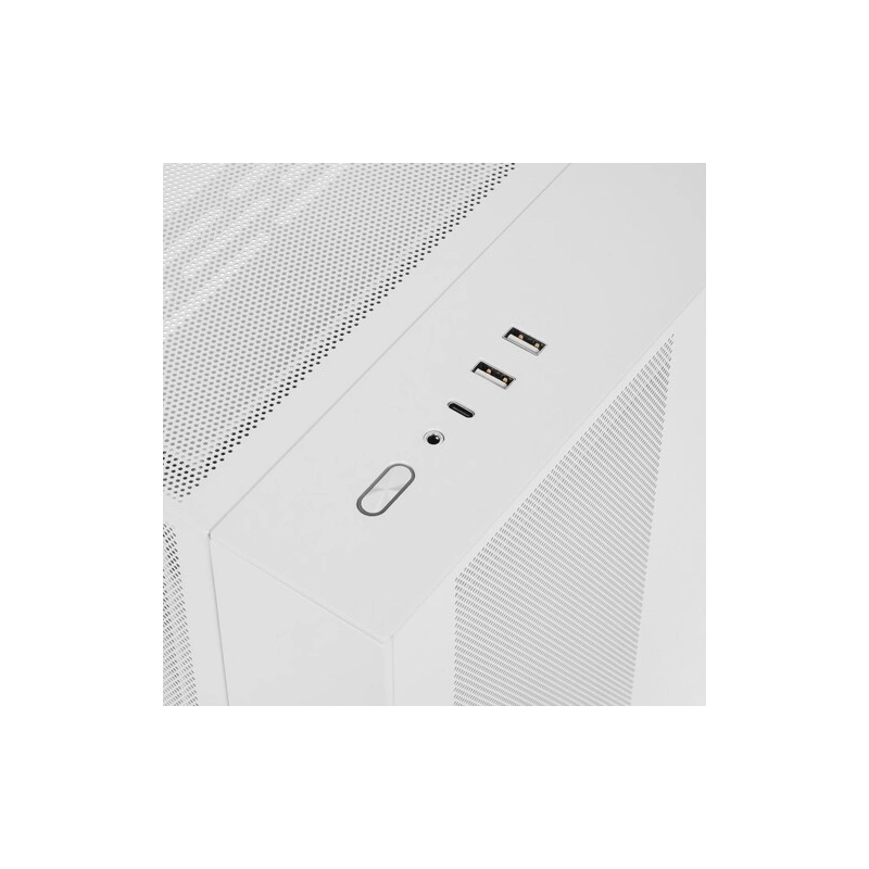 Компьютерный корпус Lian Li O11 Air Mini TG White (G99.O11AMW.R0) документация