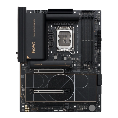 Материнская плата ASUS PROART Z890-CREATOR WIFI (90MB1JD0-M0EAY0)
