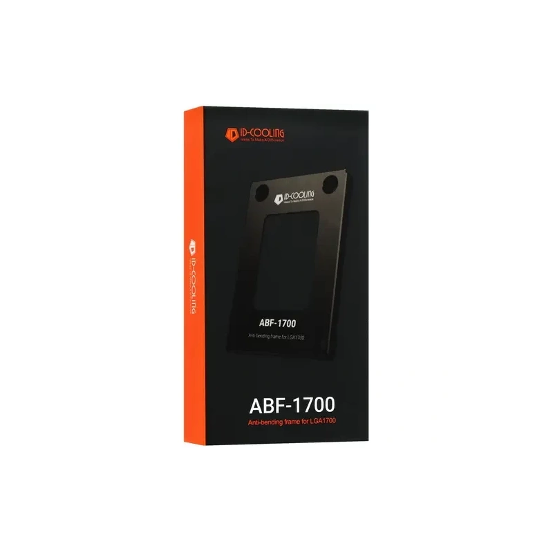 Рамка для коррекции изгиба процессора 1700 ID-COOLING ABF-1700 BOX