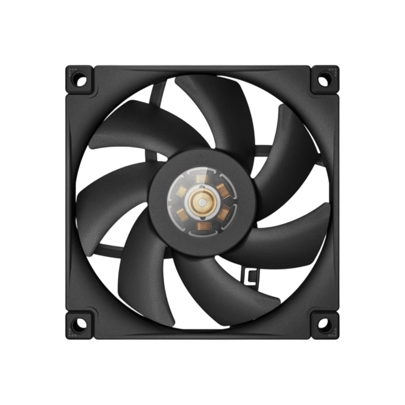Вентилятор для корпуса Deepcool FT9 SLIM