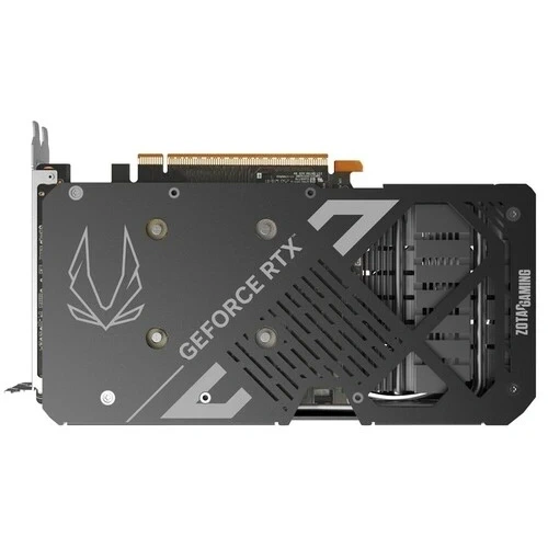 Видеокарта ZOTAC (ZT-B50500H-10M) GeForce RTX 5050 8GB Twin Edge OC MEDIUM PACK