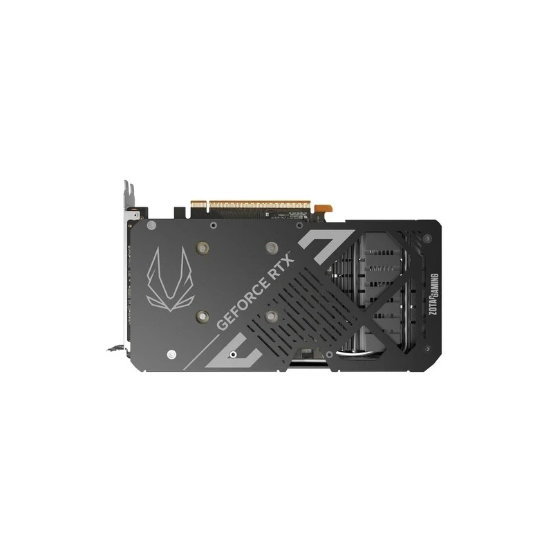 Видеокарта ZOTAC (ZT-B50500H-10M) GeForce RTX 5050 8GB Twin Edge OC MEDIUM PACK